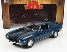 1/18 HIGHWAY61 - CHEVROLET -