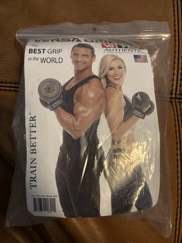 Versa gripps pro small - versa,