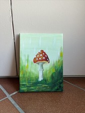 quadro moderno dipinto a mano