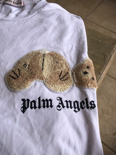 Shirt palm angels - t,