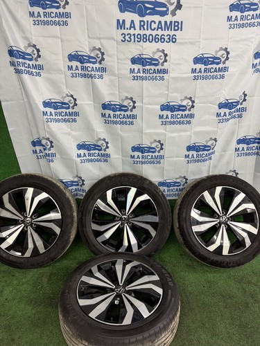 Cerchi lega con gomme - cerchi,