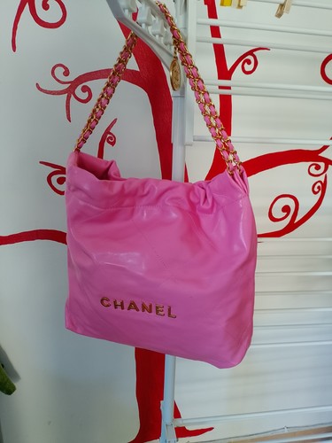 Borsa chanel - borsa,