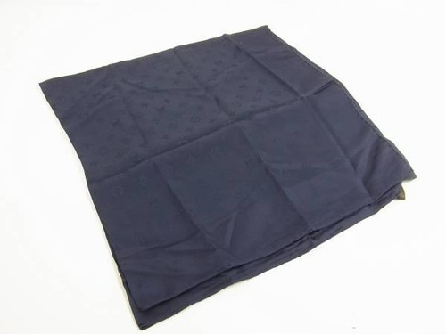 Sciarpa louis vuitton seta - in,