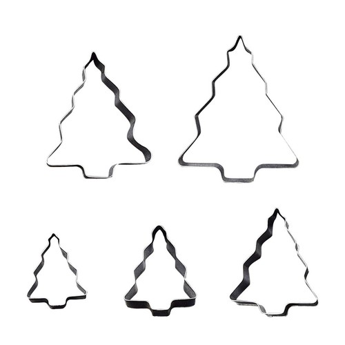 Pezzi classici formine per - 5,