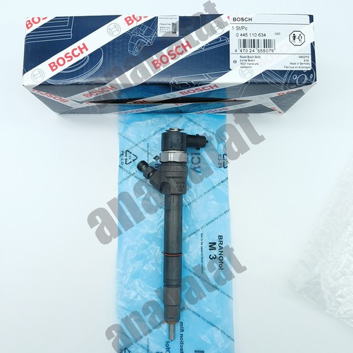 Iniettore carburante diesel - carburante,