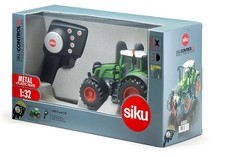 Siku 6880 Fendt 939 set con