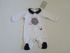 LALALU' TUTINA INTERA NEONATO