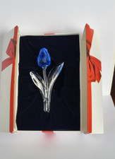 Swarovski SCS Tulipano Blu SCS