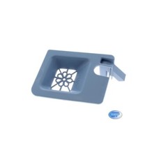 COPERCHIO ADDITIVI LAVATRICE