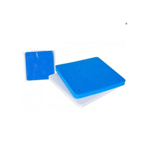 Set tappetini per modellare - set, 2