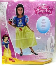 CARNEVALE HALLOWEEN BIANCANEVE