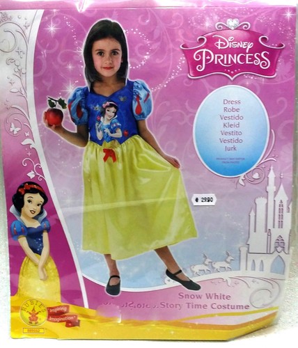 Carnevale halloween biancaneve - carnevale,