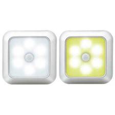 Led batteria pir - led,