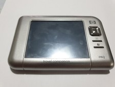 Hewlett packard ipaq rx5720 - hewlett-packard,