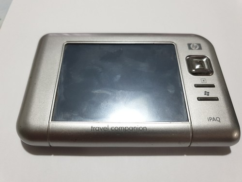 Hewlett packard ipaq rx5720 - hewlett-packard,