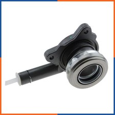 Débrayage central embrayage