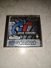 Gran Turismo PlayStation 1 Ps1 ITALIANO