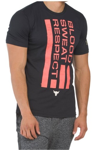 Under armour project rock - under,