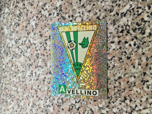 Scudetto avellino 394 - scudetto,