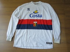 GENOA CALCIO maglia Roberto