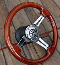 Volante adatto per legno - , vw