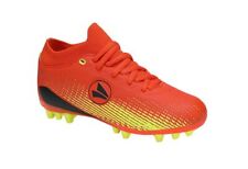 Scarpa da calcio Jako AG Lightning Sock Jr 5561-372 sport di squadra scarpa per bambini allenamento