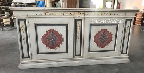 Credenza madia soggiorno - madia,