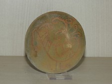 Piccolo Piatto  in Terracotta