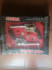 Rarissima coppia di pistole