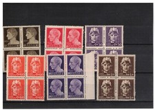 ITALIA 1945 1946 LUOGOTENENZA