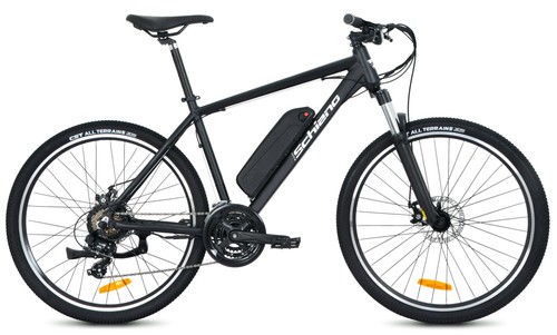 Lli schiano mtb - f.lli, 27.5"