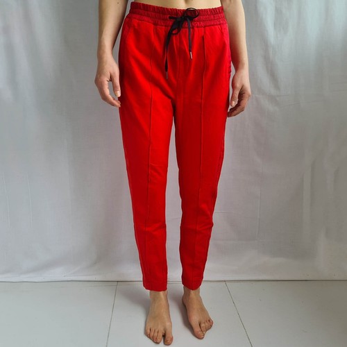 Pantaloni jogging alpha - pantaloni,