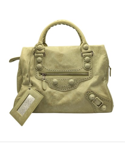 Borsa lavoro balenciaga - borsa,