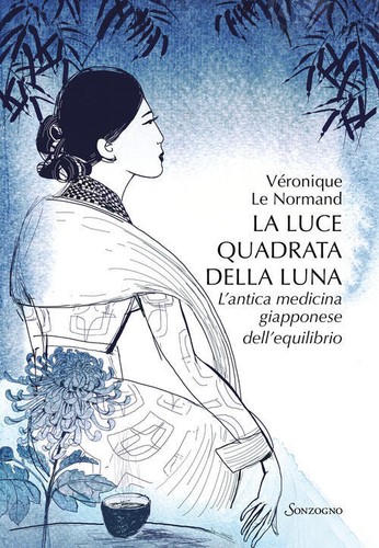 Luce quadrata della luna - quadrata,