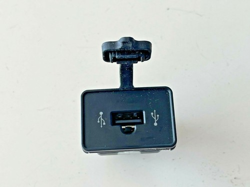 735429751 presa usb autoradio - presa,