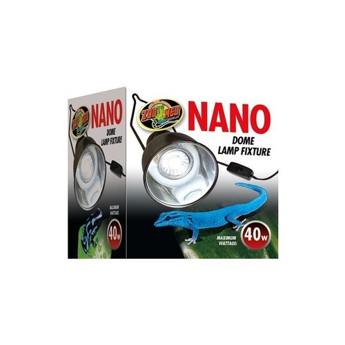 Zoomed supporto di lampada - -,