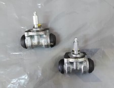 COPPIA 2 CILINDRETTI FRENO