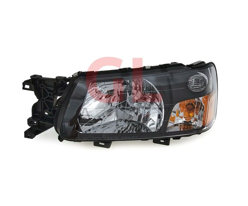 Faro per subaru forester - faro,