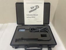 SONDA CORRENTE LECROY CP015