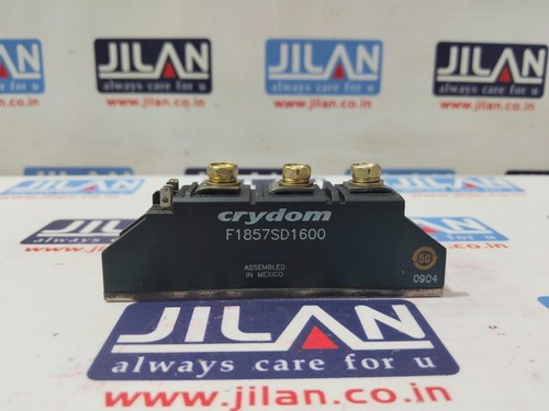 Modulo igbt crydom f1857sd1600 - igbt,