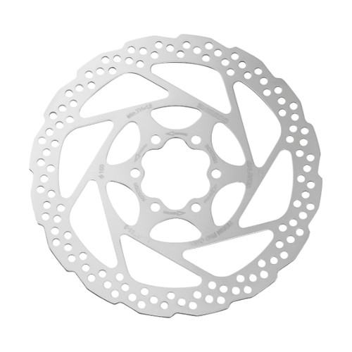 Disco shimano smrt56 180mm - shimano, 6