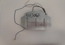 Resistenze per Asciugatrice