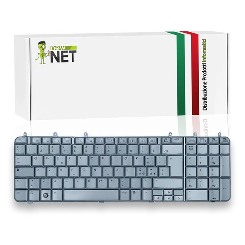 Tastiera compatibile con - , hp