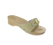 Scholl Pescura Heel Original