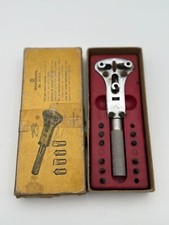 bergeon no.2819-4 key watch opener chiave apricasse open case