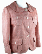 Luca di Firenze Blazer 100%