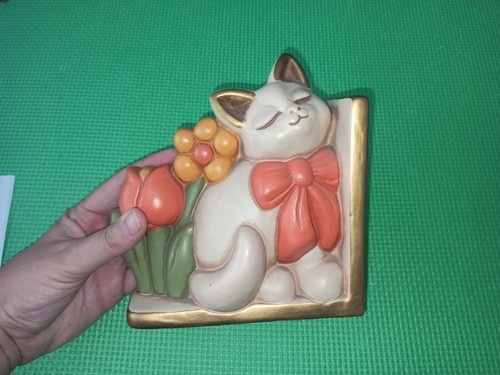 Thun gatto gattino - gatto, micio