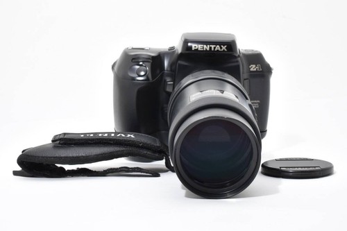 Pentax fotocamera reflex - pentax,