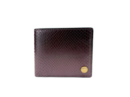 Portafoglio versace medusa - versace,