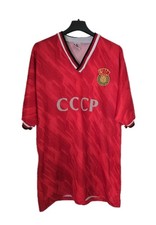 Maglia Calcio CCCP Unione Sovietica URSS Volga 90s